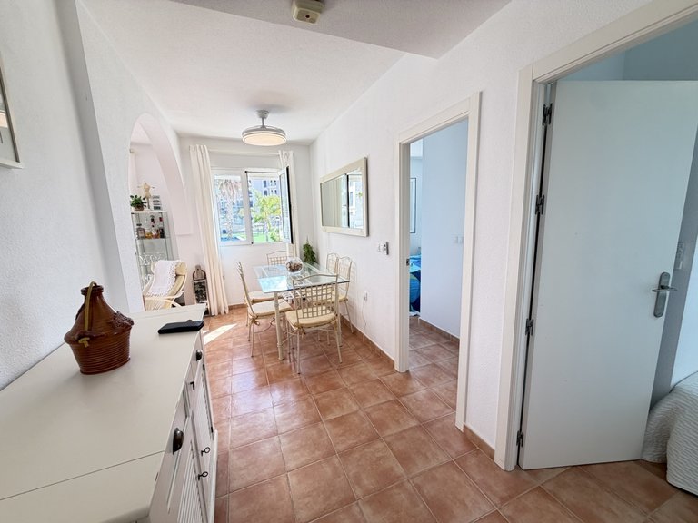 Apartment for Sale in Villamartin, Alicante 4