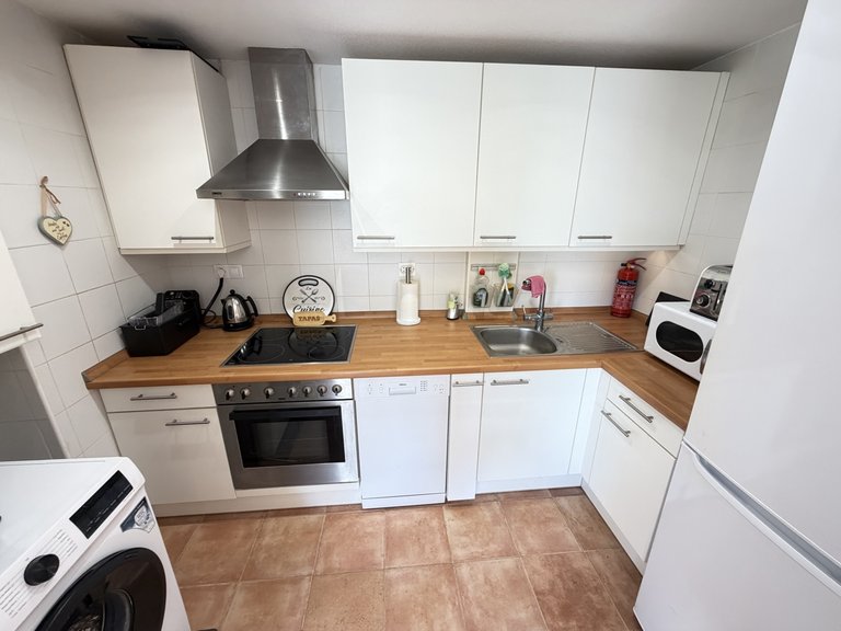 Apartment for Sale in Villamartin, Alicante 5