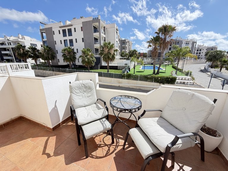 Apartment for Sale in Villamartin, Alicante 14
