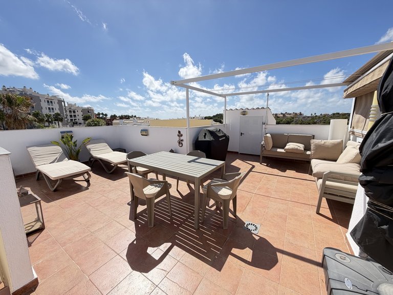 Apartment for Sale in Villamartin, Alicante 17