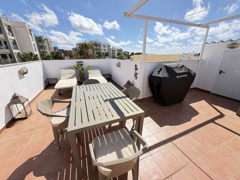 Apartment for Sale in Villamartin, Alicante 18