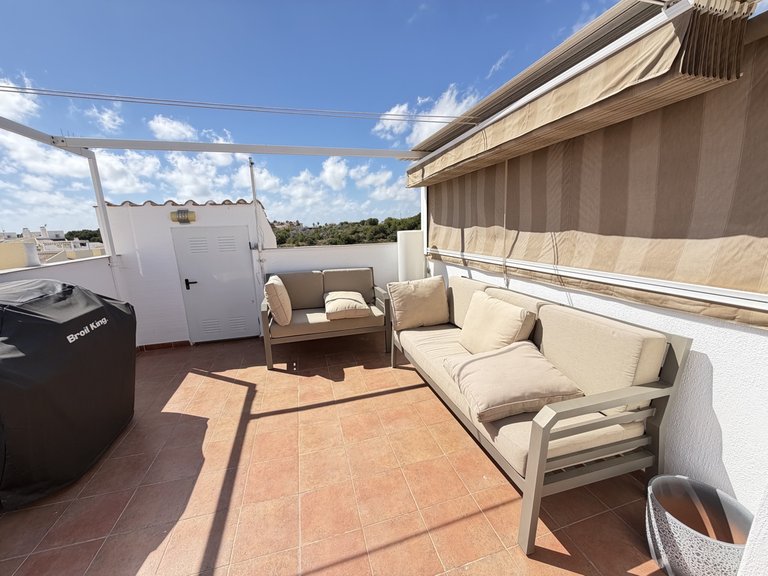 Apartment for Sale in Villamartin, Alicante 19