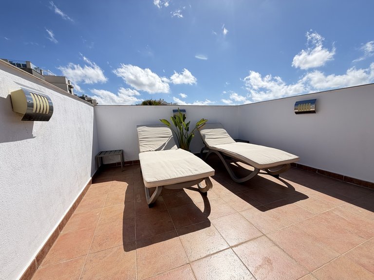 Apartment for Sale in Villamartin, Alicante 20