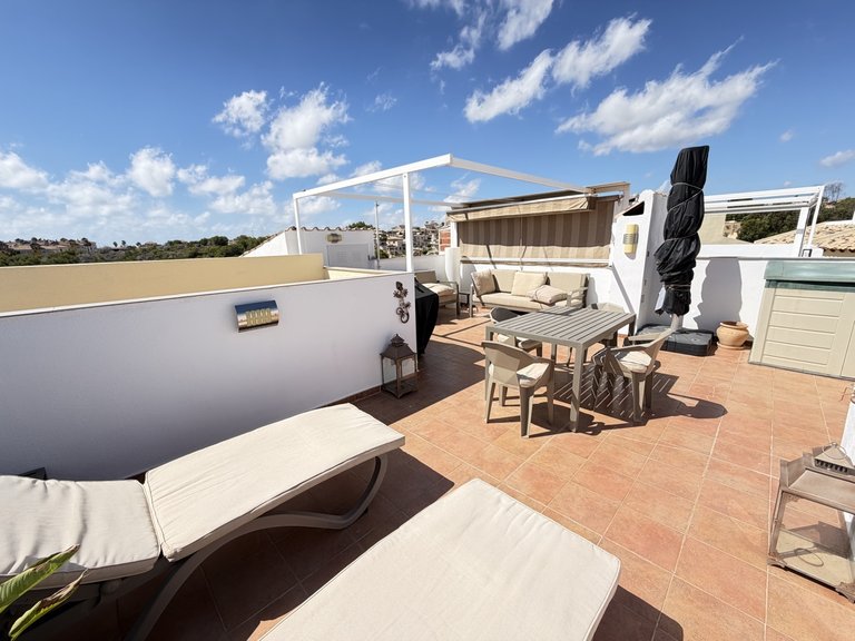 Apartment for Sale in Villamartin, Alicante 21