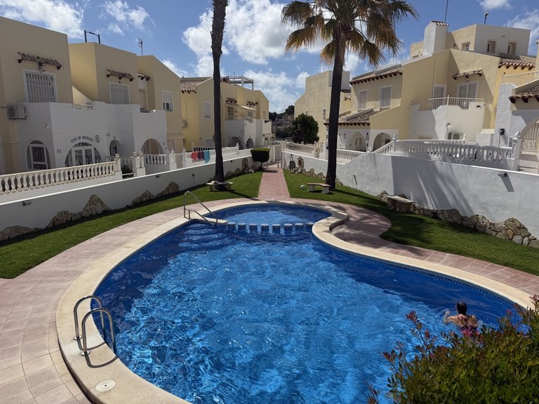 Apartment for Sale in Villamartin, Alicante 22