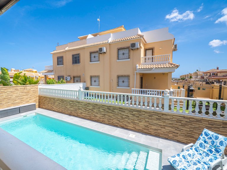 Town House for Sale in Ciudad Quesada, Alicante 3