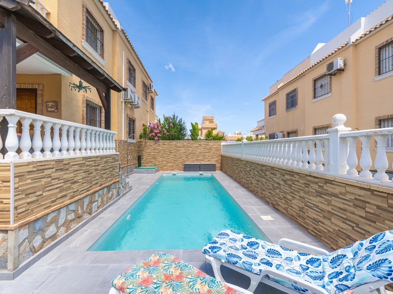 Town House for Sale in Ciudad Quesada, Alicante 4