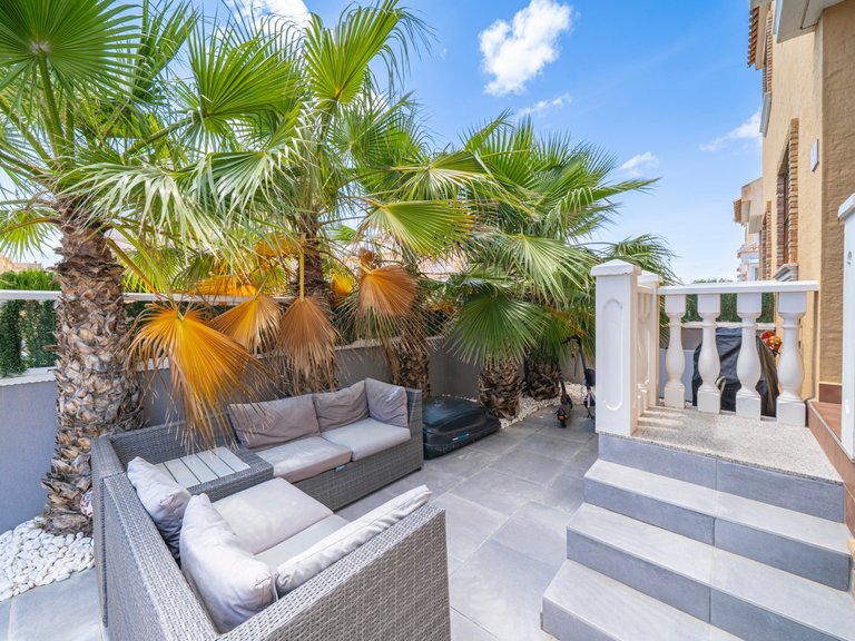 Town House for Sale in Ciudad Quesada, Alicante 5