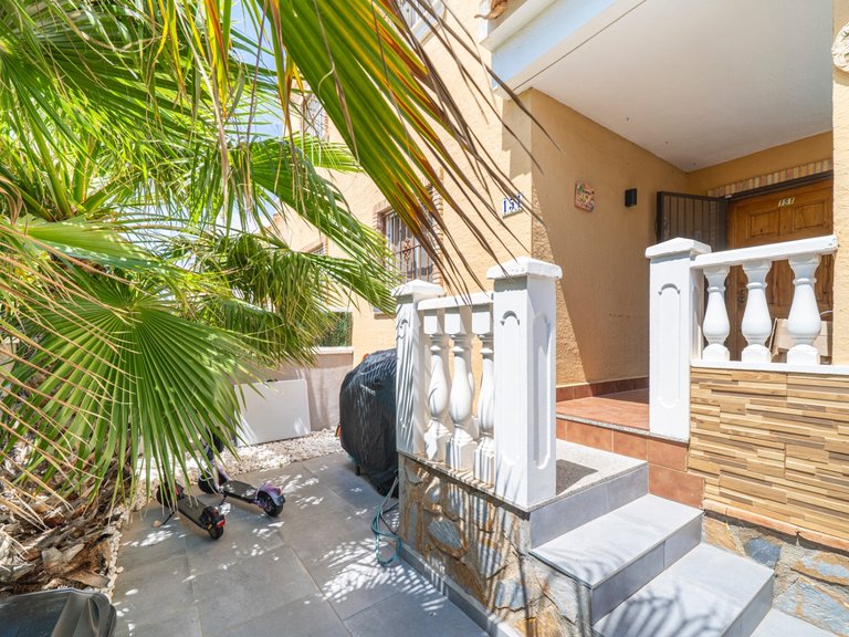 Town House for Sale in Ciudad Quesada, Alicante 7