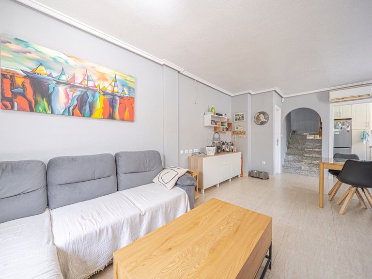 Town House for Sale in Ciudad Quesada, Alicante 12