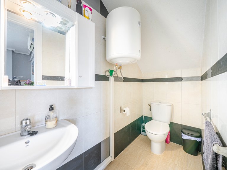Town House for Sale in Ciudad Quesada, Alicante 16