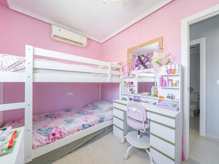 Town House for Sale in Ciudad Quesada, Alicante 22