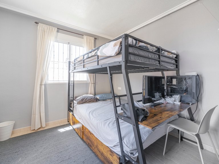 Town House for Sale in Ciudad Quesada, Alicante 24