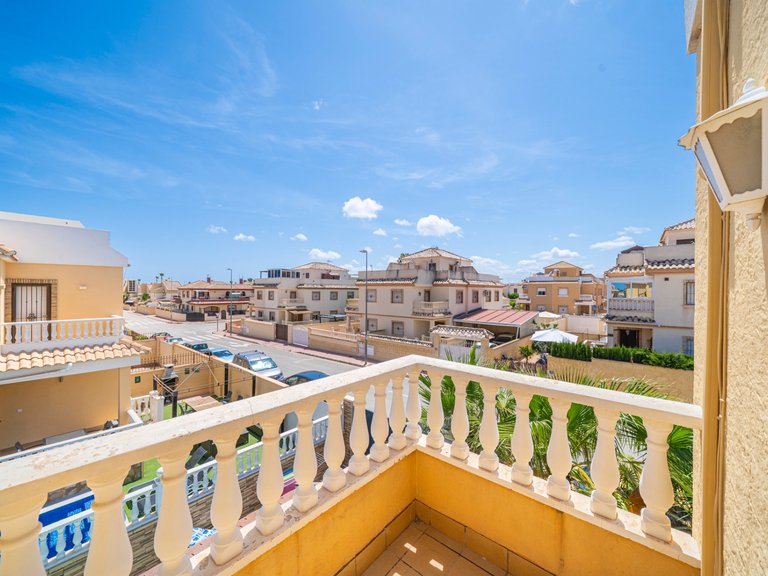 Town House for Sale in Ciudad Quesada, Alicante 26
