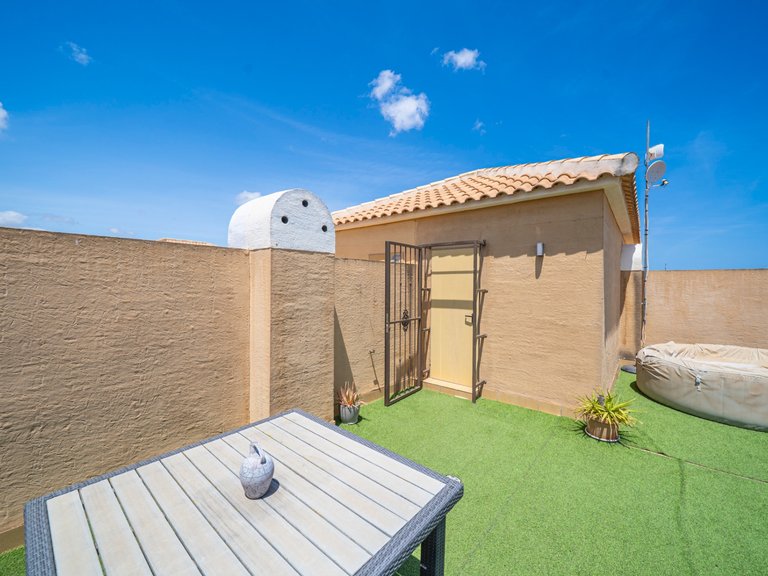 Town House for Sale in Ciudad Quesada, Alicante 29