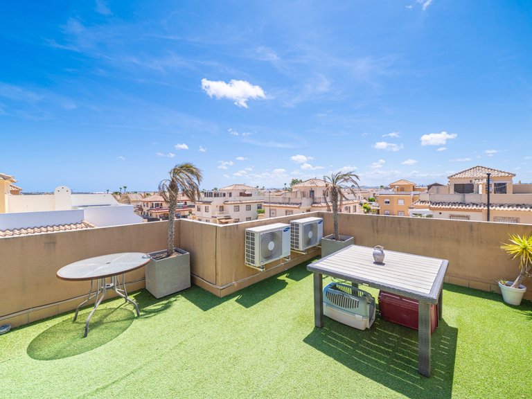 Town House for Sale in Ciudad Quesada, Alicante 30