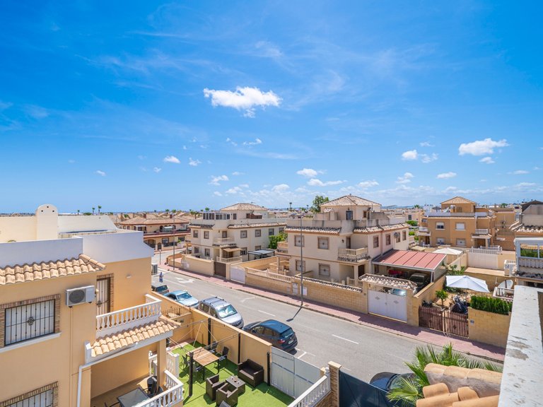 Town House for Sale in Ciudad Quesada, Alicante 31