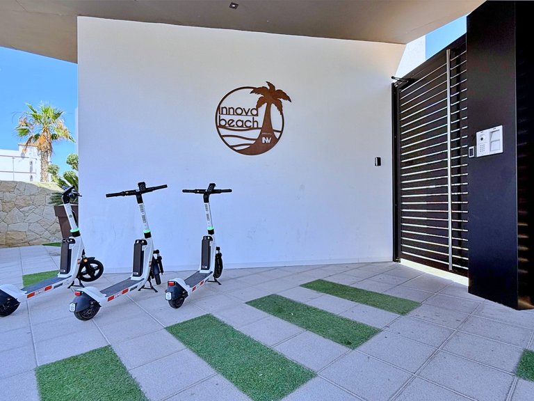 Apartment for Sale in Punta Prima, Alicante 40