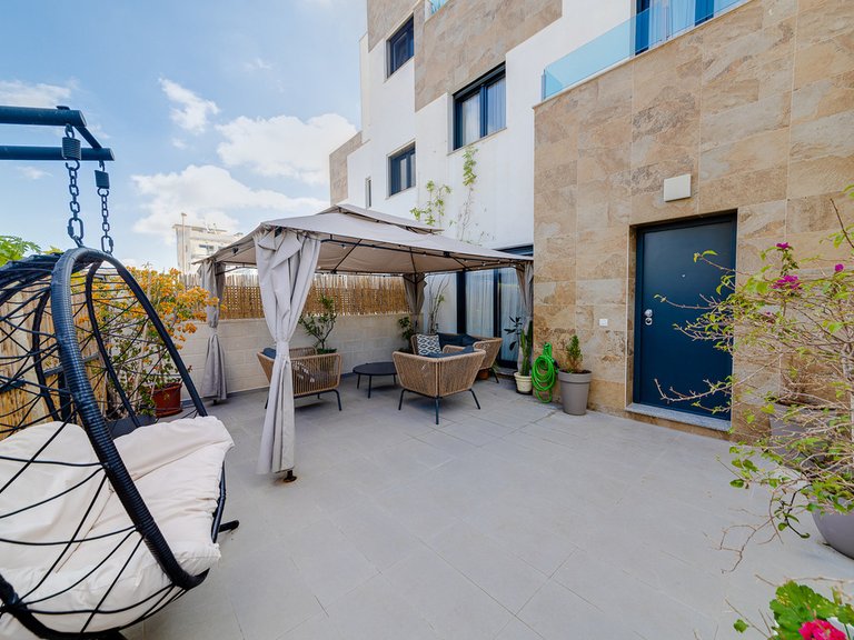 Town House for Sale in Orihuela, Alicante 4