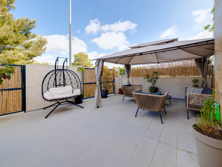 Town House for Sale in Orihuela, Alicante 5