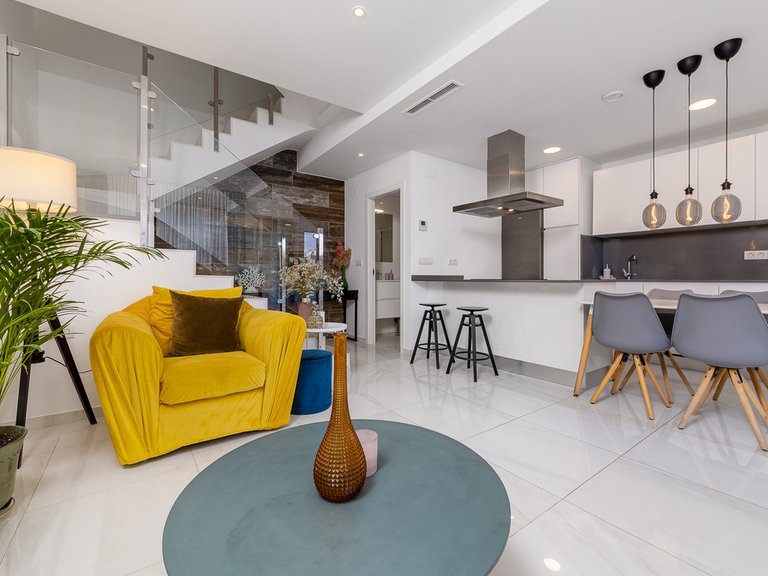 Town House for Sale in Orihuela, Alicante 13