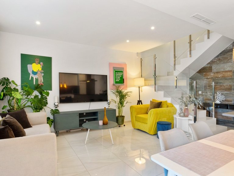 Town House for Sale in Orihuela, Alicante 14