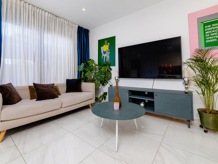 Town House for Sale in Orihuela, Alicante 19
