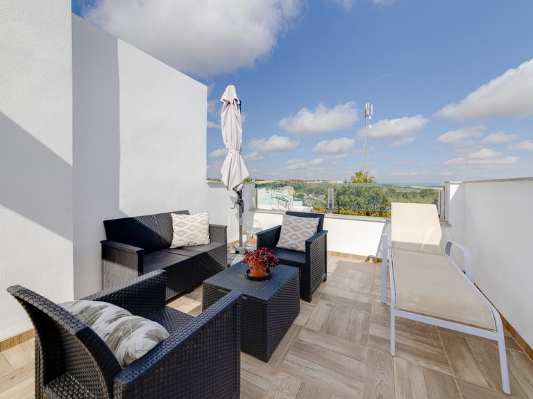 Town House for Sale in Orihuela, Alicante 39