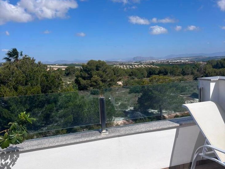 Town House for Sale in Orihuela, Alicante 44