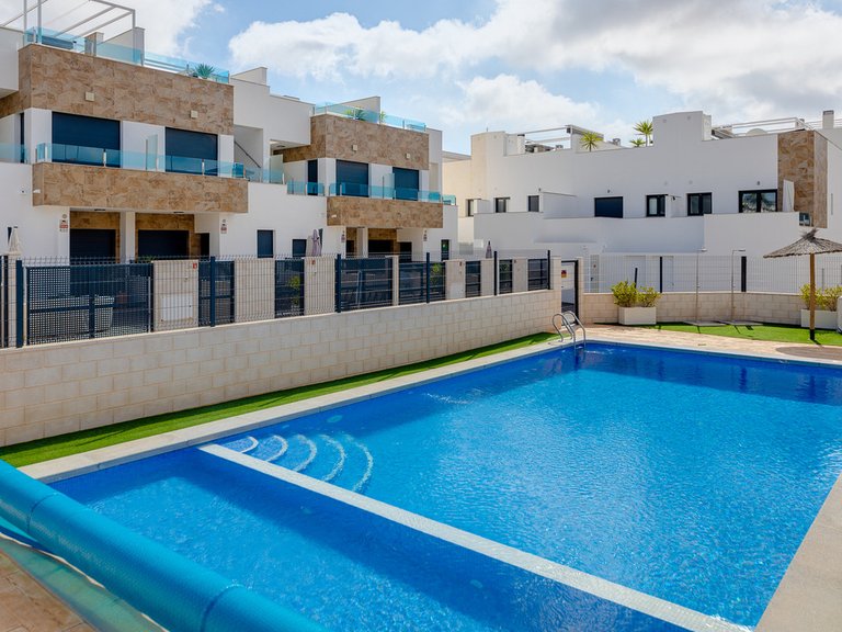 Town House for Sale in Orihuela, Alicante 46