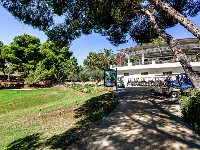 Town House for Sale in Orihuela, Alicante 49