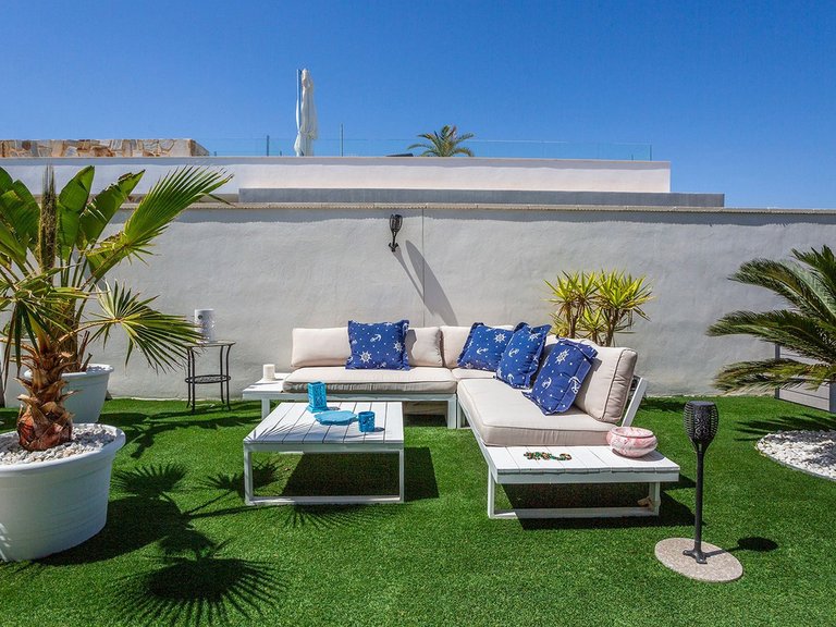 Villa for Sale in Torrevieja, Alicante 11