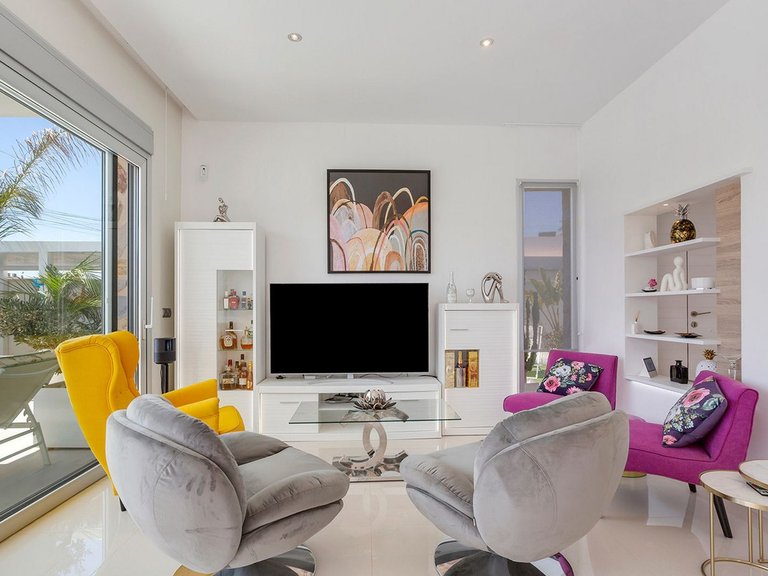 Villa for Sale in Torrevieja, Alicante 12