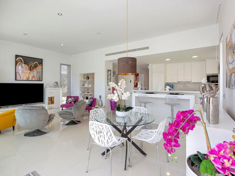 Villa for Sale in Torrevieja, Alicante 13