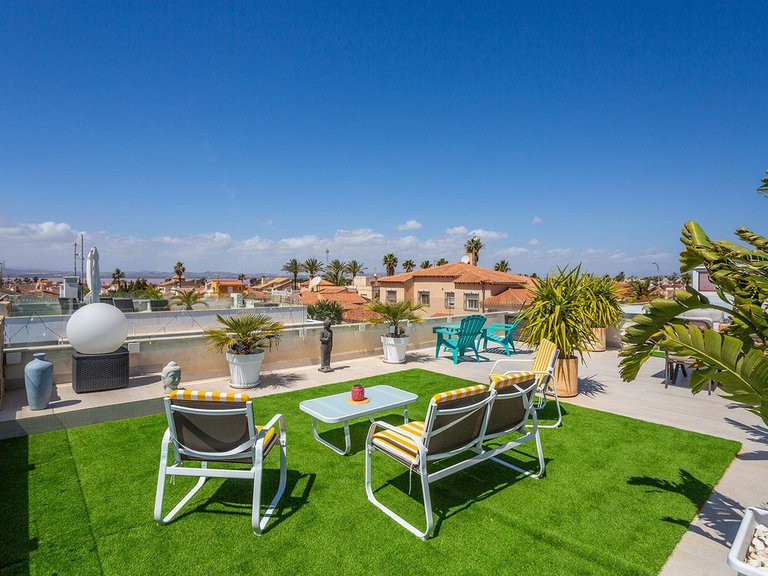 Villa for Sale in Torrevieja, Alicante 34