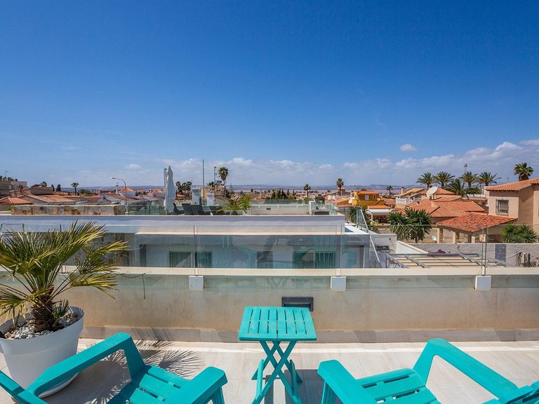 Villa for Sale in Torrevieja, Alicante 37