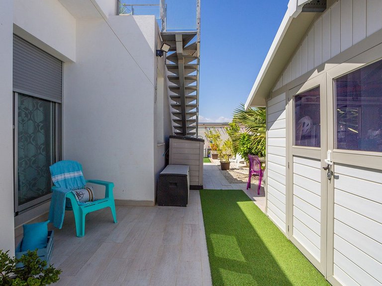 Villa for Sale in Torrevieja, Alicante 39