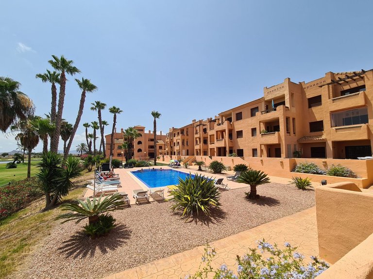 Apartment for Sale in Los Alcazares, Murcia 2