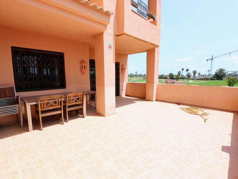 Apartment for Sale in Los Alcazares, Murcia 4