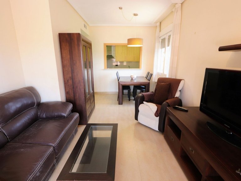 Apartment for Sale in Los Alcazares, Murcia 5