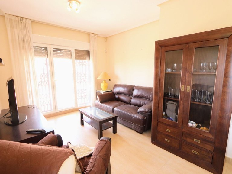 Apartment for Sale in Los Alcazares, Murcia 6