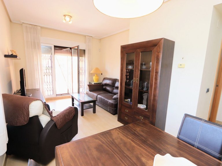 Apartment for Sale in Los Alcazares, Murcia 8