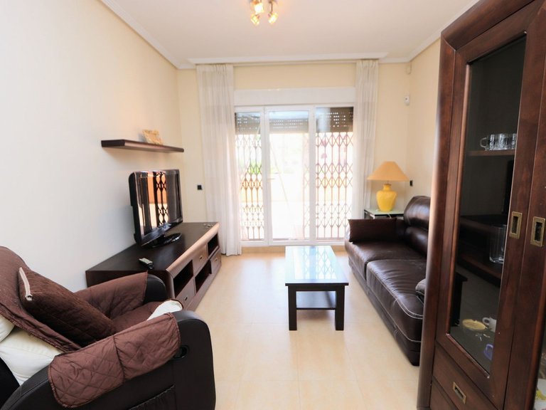 Apartment for Sale in Los Alcazares, Murcia 9
