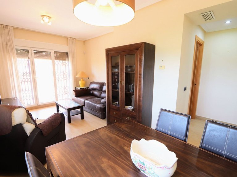 Apartment for Sale in Los Alcazares, Murcia 10