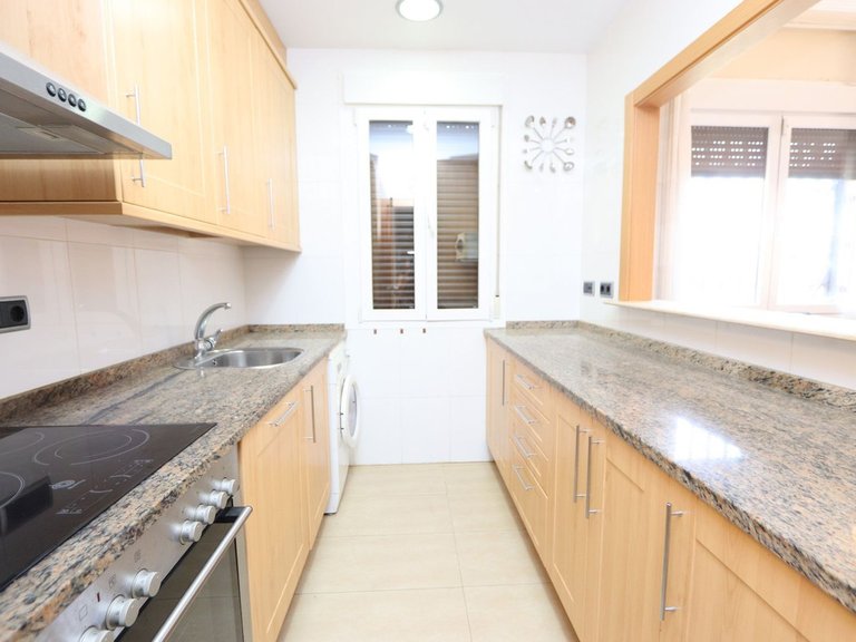 Apartment for Sale in Los Alcazares, Murcia 13