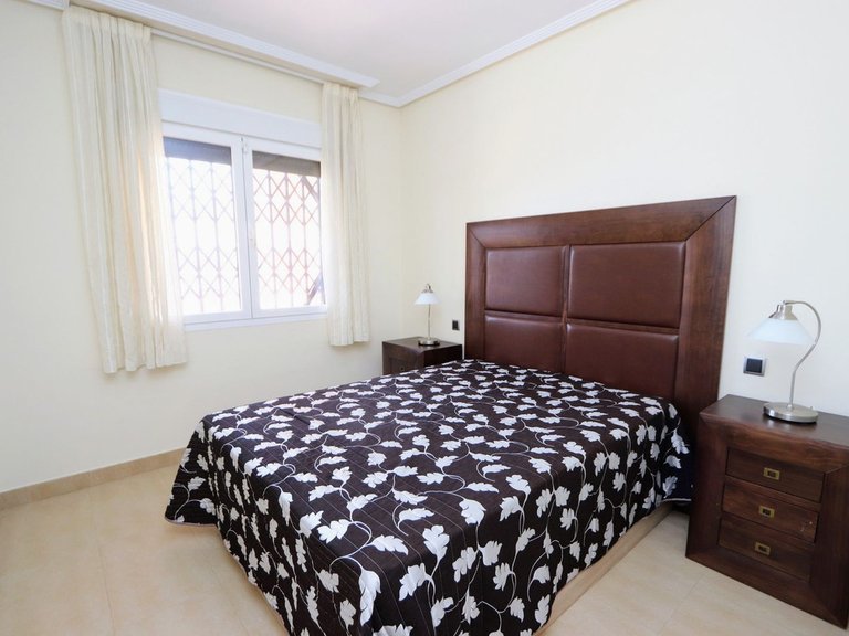 Apartment for Sale in Los Alcazares, Murcia 14