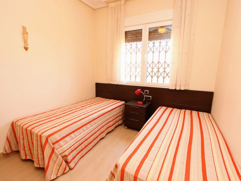 Apartment for Sale in Los Alcazares, Murcia 16