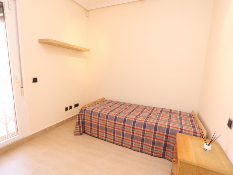 Apartment for Sale in Los Alcazares, Murcia 17