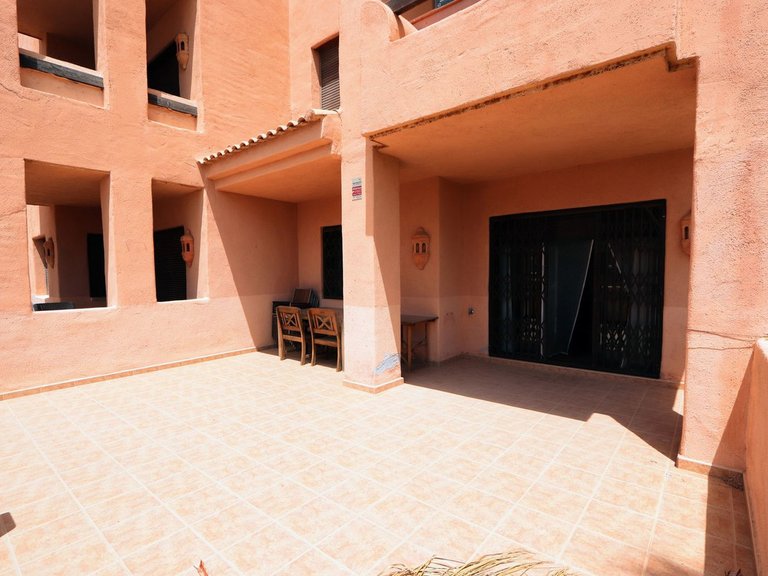 Apartment for Sale in Los Alcazares, Murcia 19