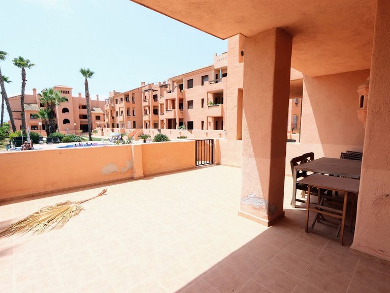 Apartment for Sale in Los Alcazares, Murcia 20